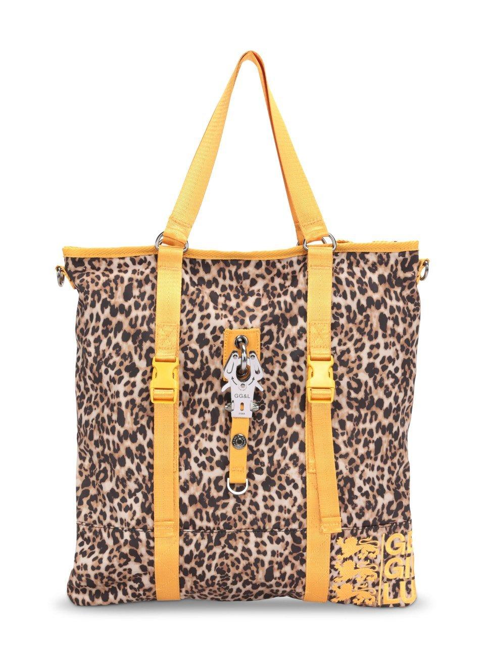 Shopper Van George Gina & Lucy multicolour