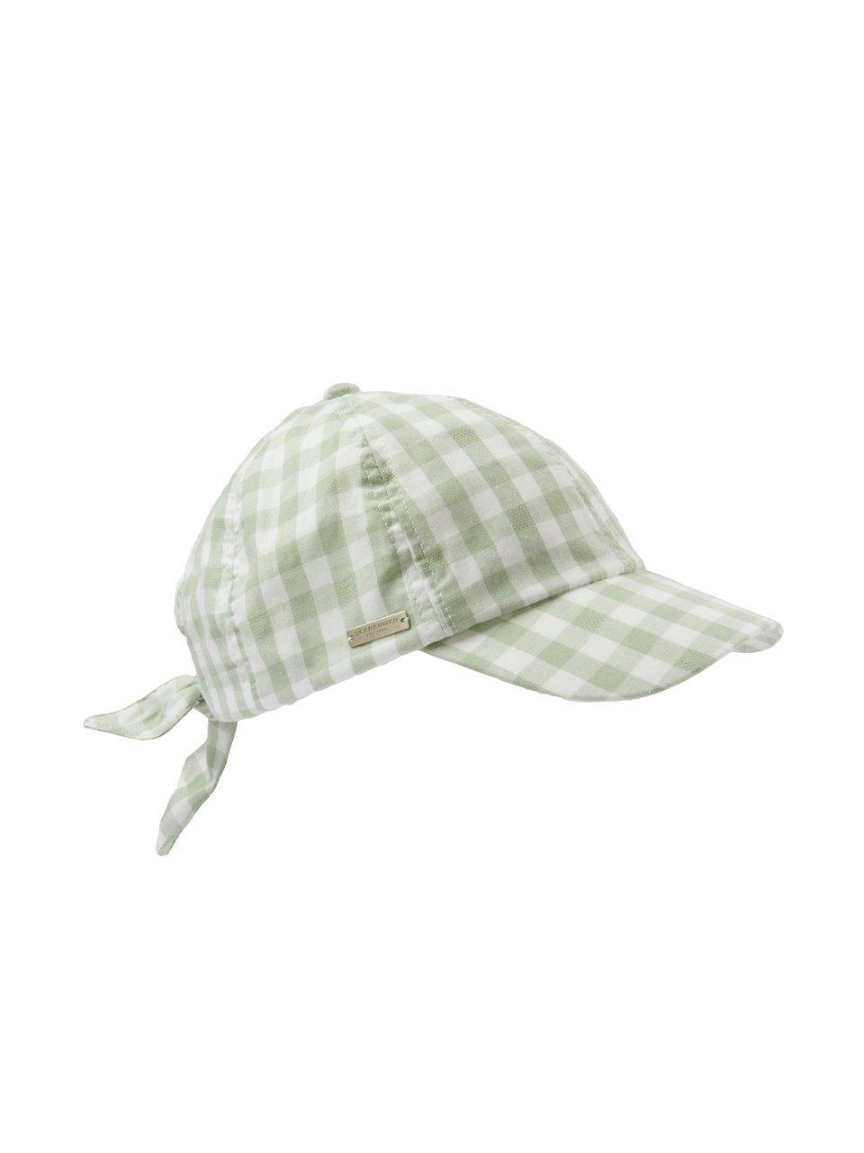 Seeberger - Cap