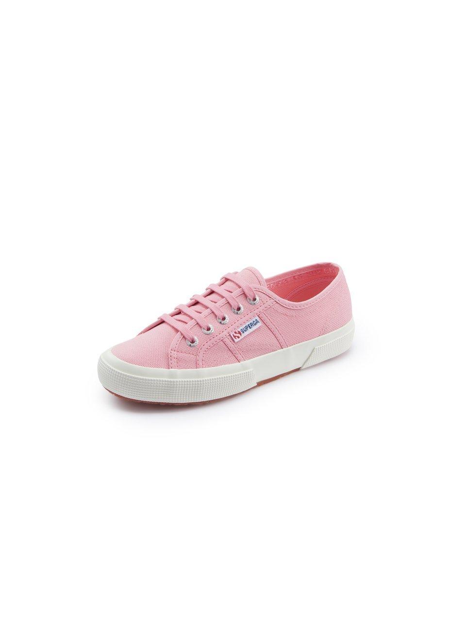 Snel Rekwisieten Verrijken Superga - Sneakers - pink