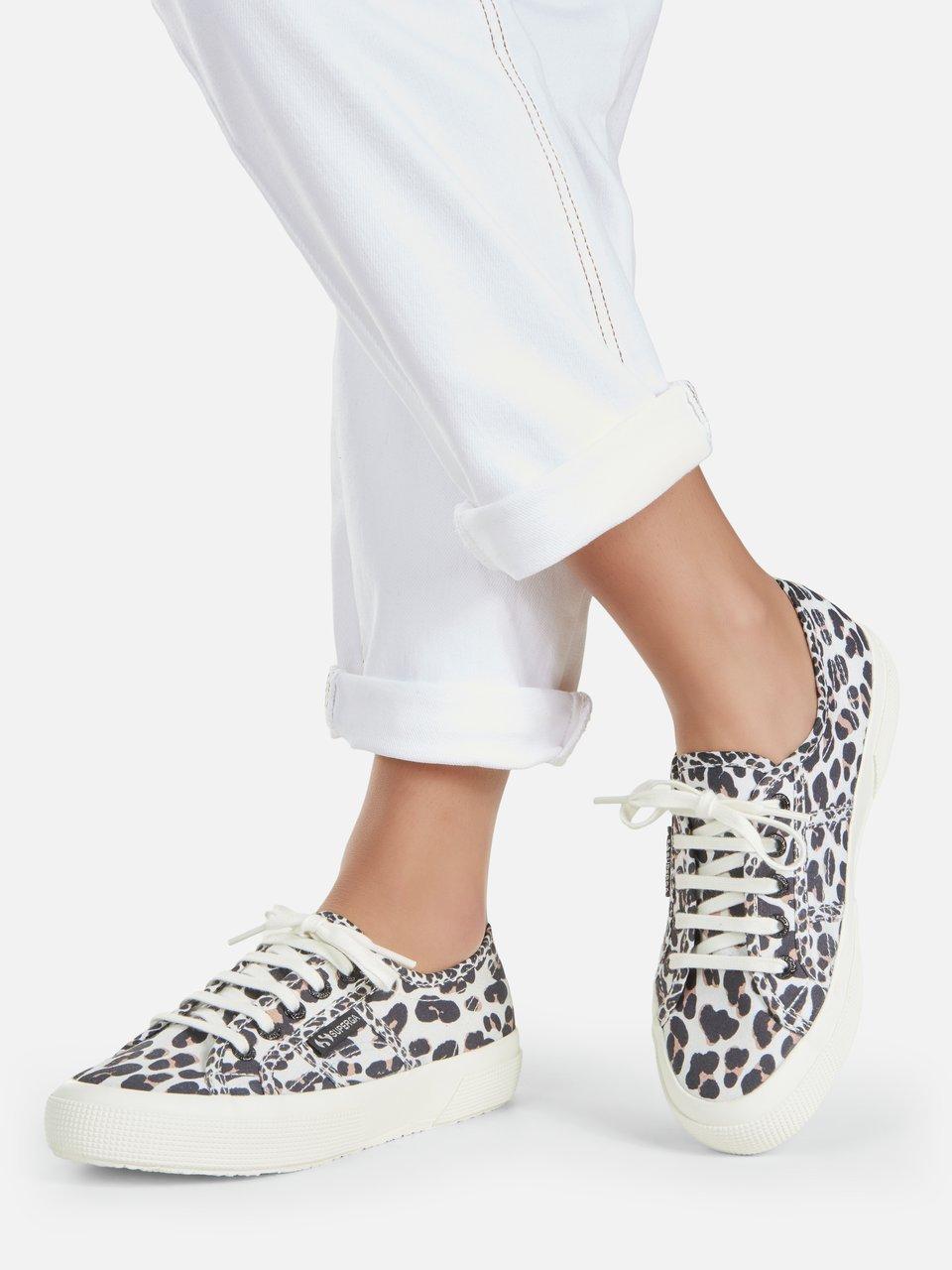 superga cotu leopard