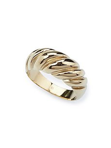 leonardo jewels - Ring  gold