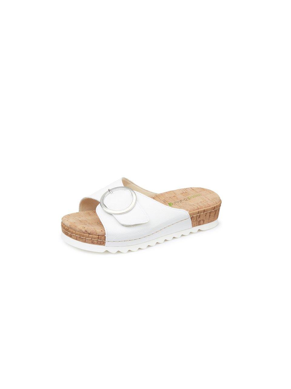 Waldlaufer slippers sales dames