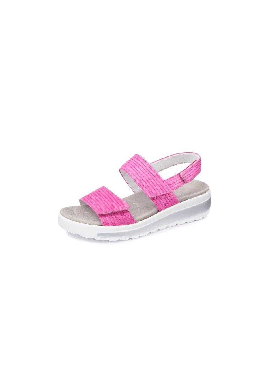 Sandalen Hanna Van Semler pink