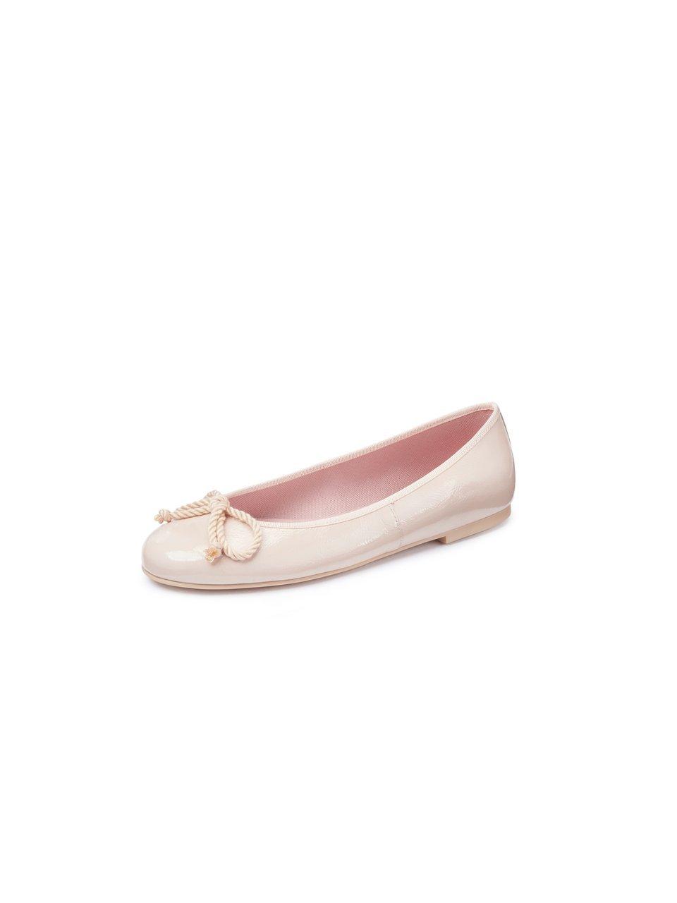 Ballerina's Van Pretty Ballerinas roze