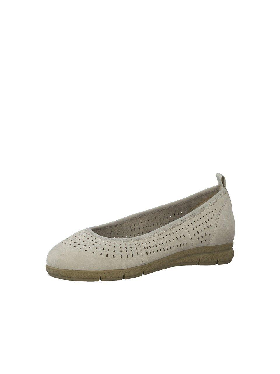 Comfort ballet outlet pumps