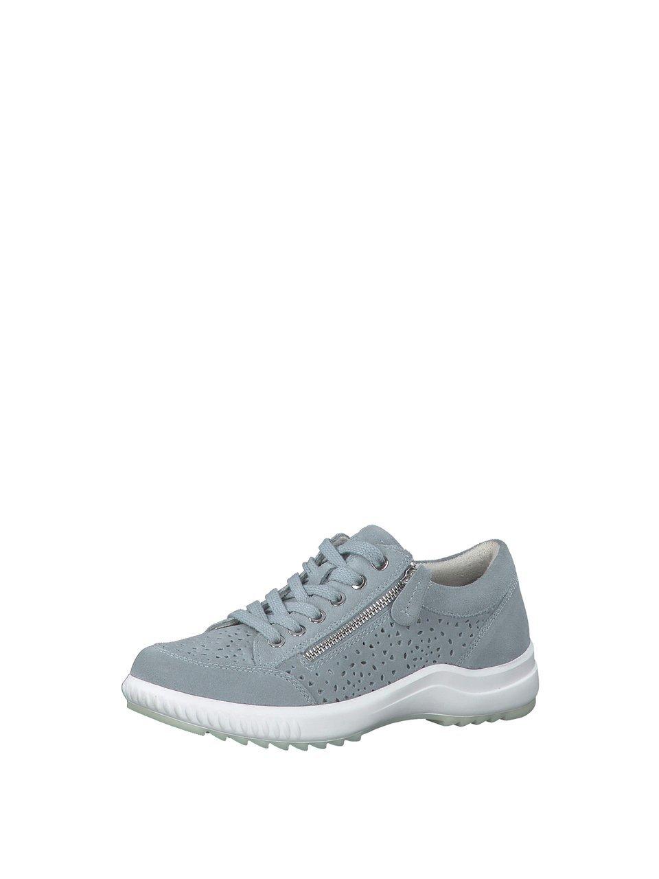 Tamaris COMFORT Dames Sneaker 8-8-83706-20 833 comfort fit Maat: 38 EU