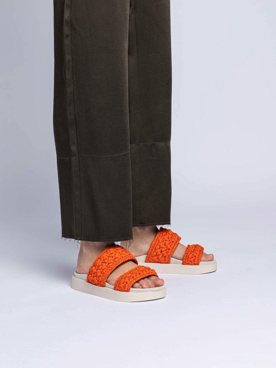 Inuikii - Slippers
