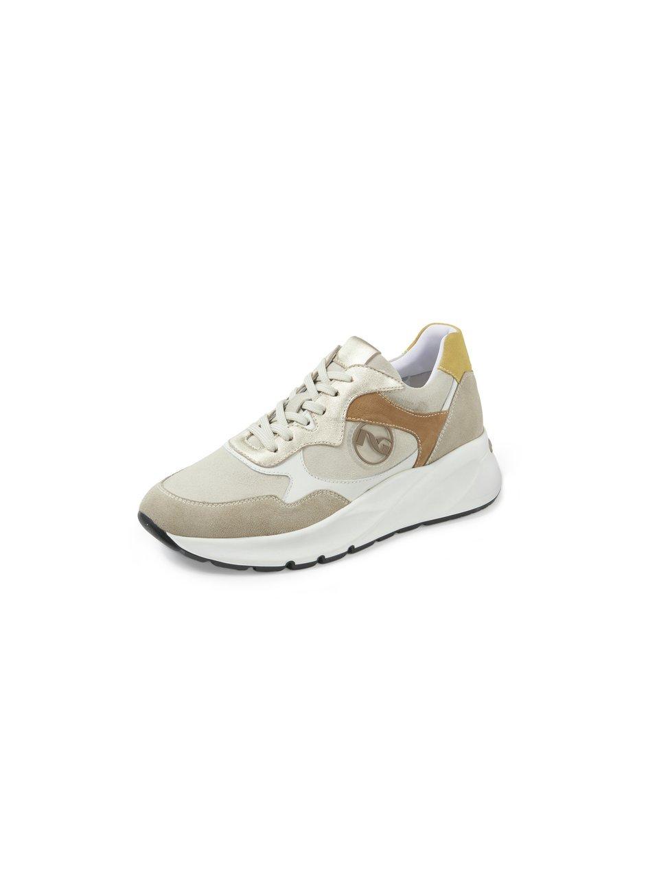 Nero Giardini Sneaker Beige 38