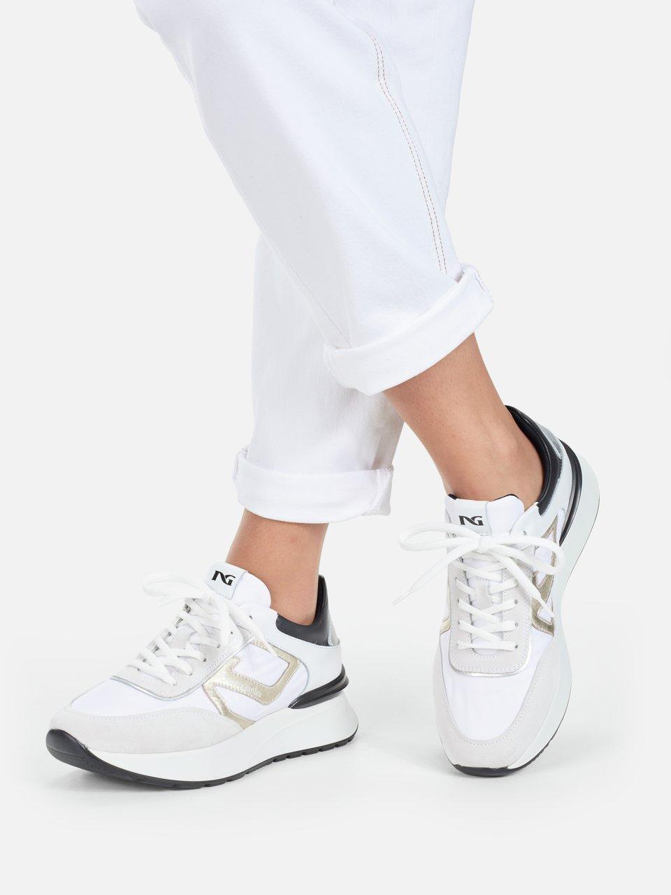 Nero giardini clearance sneakers