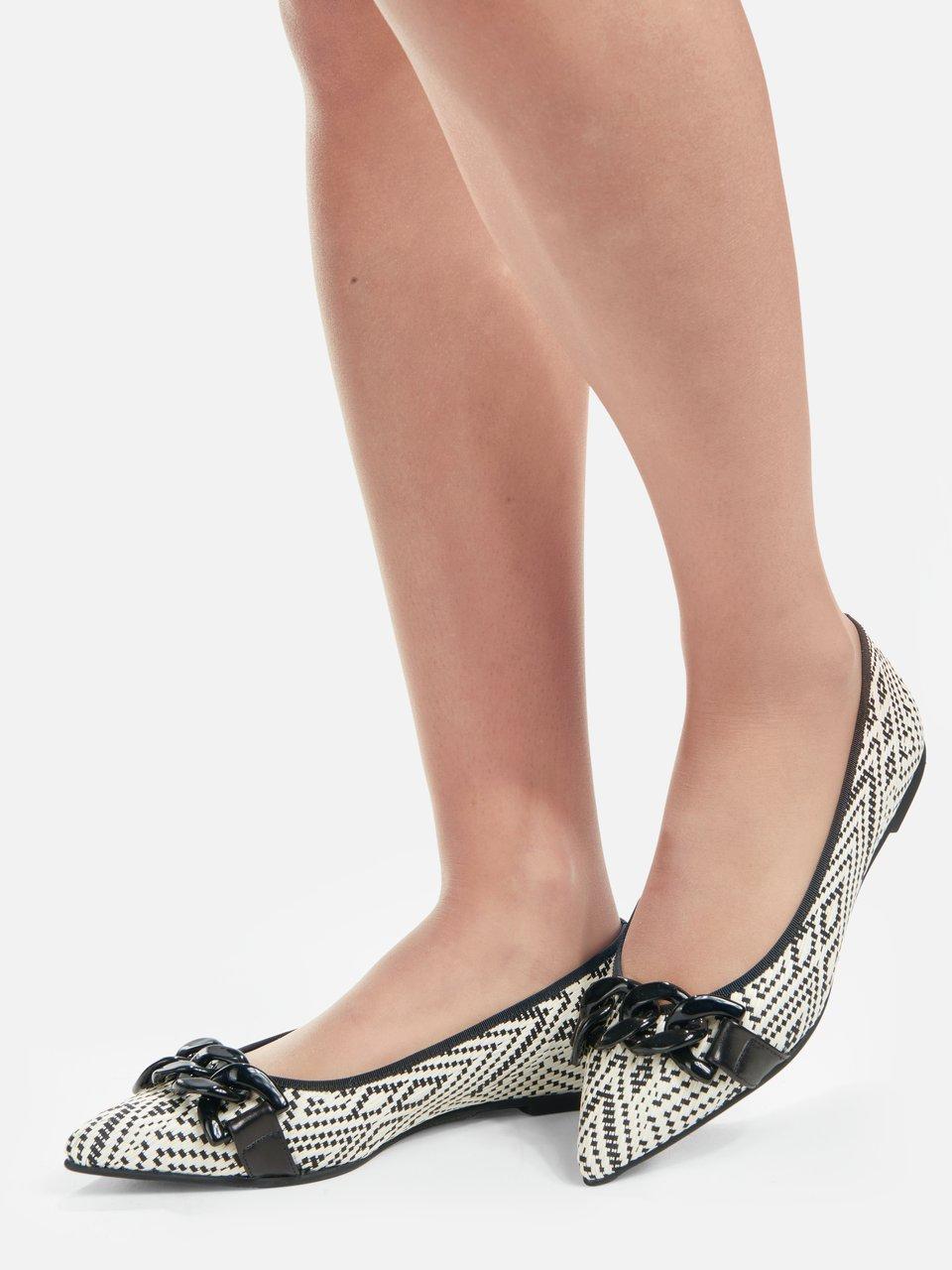 Pretty Ballerinas - Ballerina