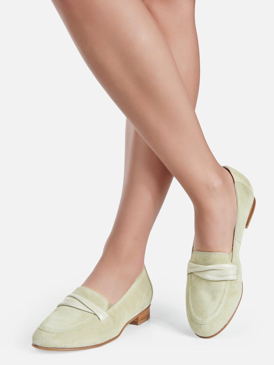 Hassia - Slipper