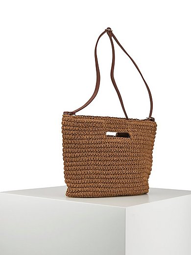 Peter Hahn - Simple plaited bag