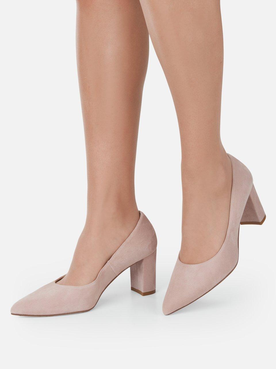 Peter Kaiser - Pumps