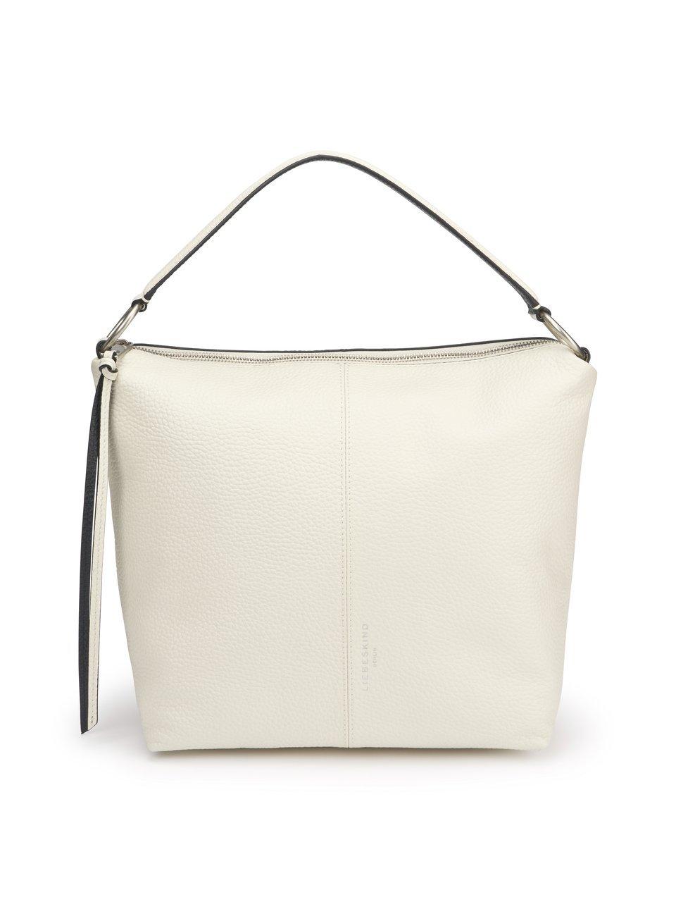Image of Handbag Aissa Liebeskind Berlin beige
