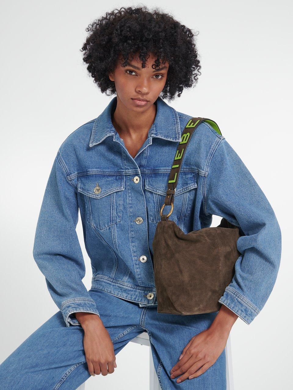 Liebeskind Berlin - Handtasche Aissa