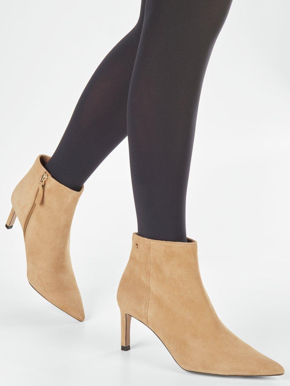 BOSS - Les bottines « Janet »