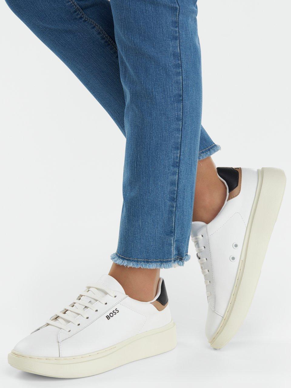 BOSS - Sneakers amber