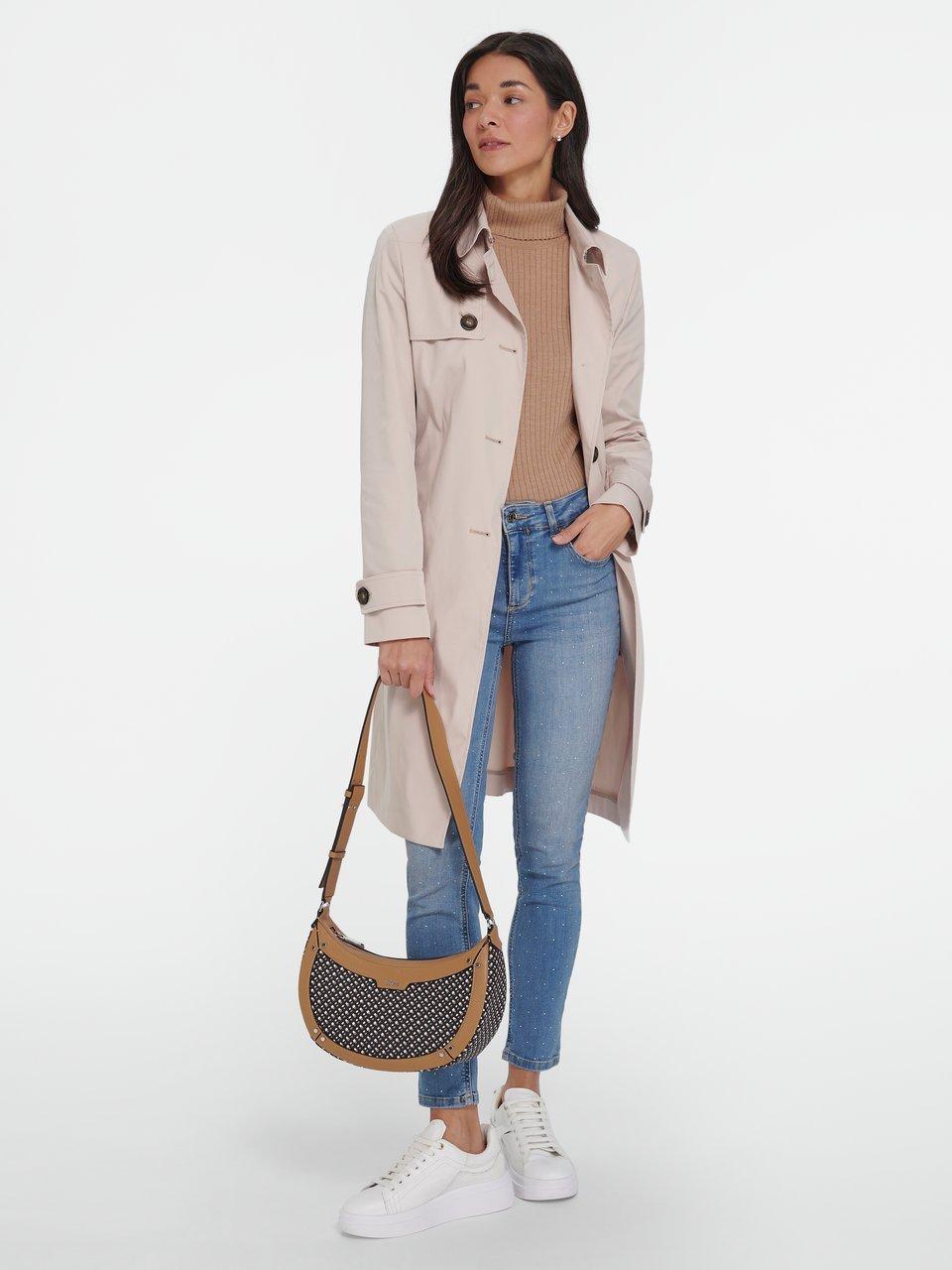 BOSS - Handtasche „Ivy“