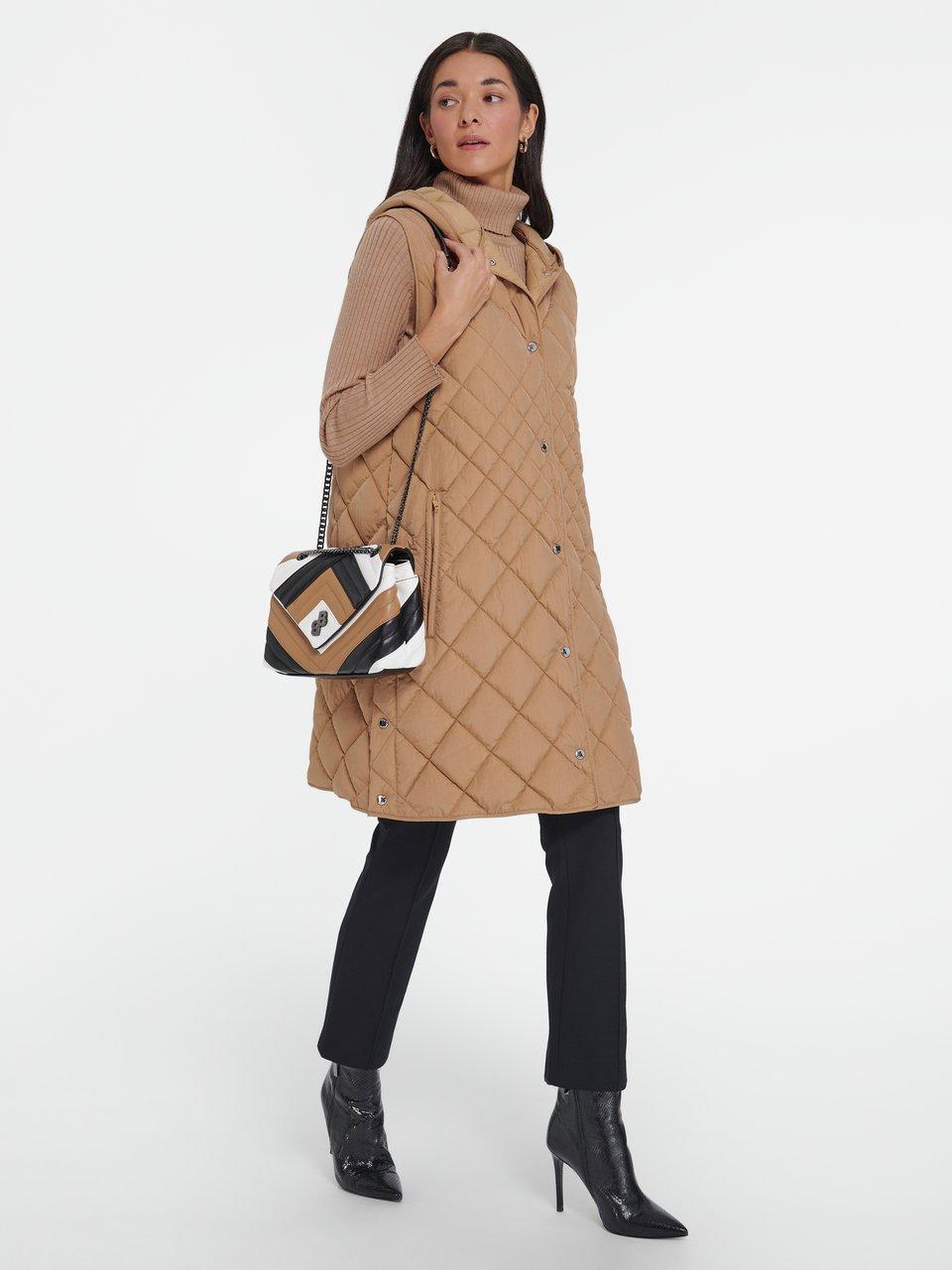 BOSS - Handtasche „Evelyn“