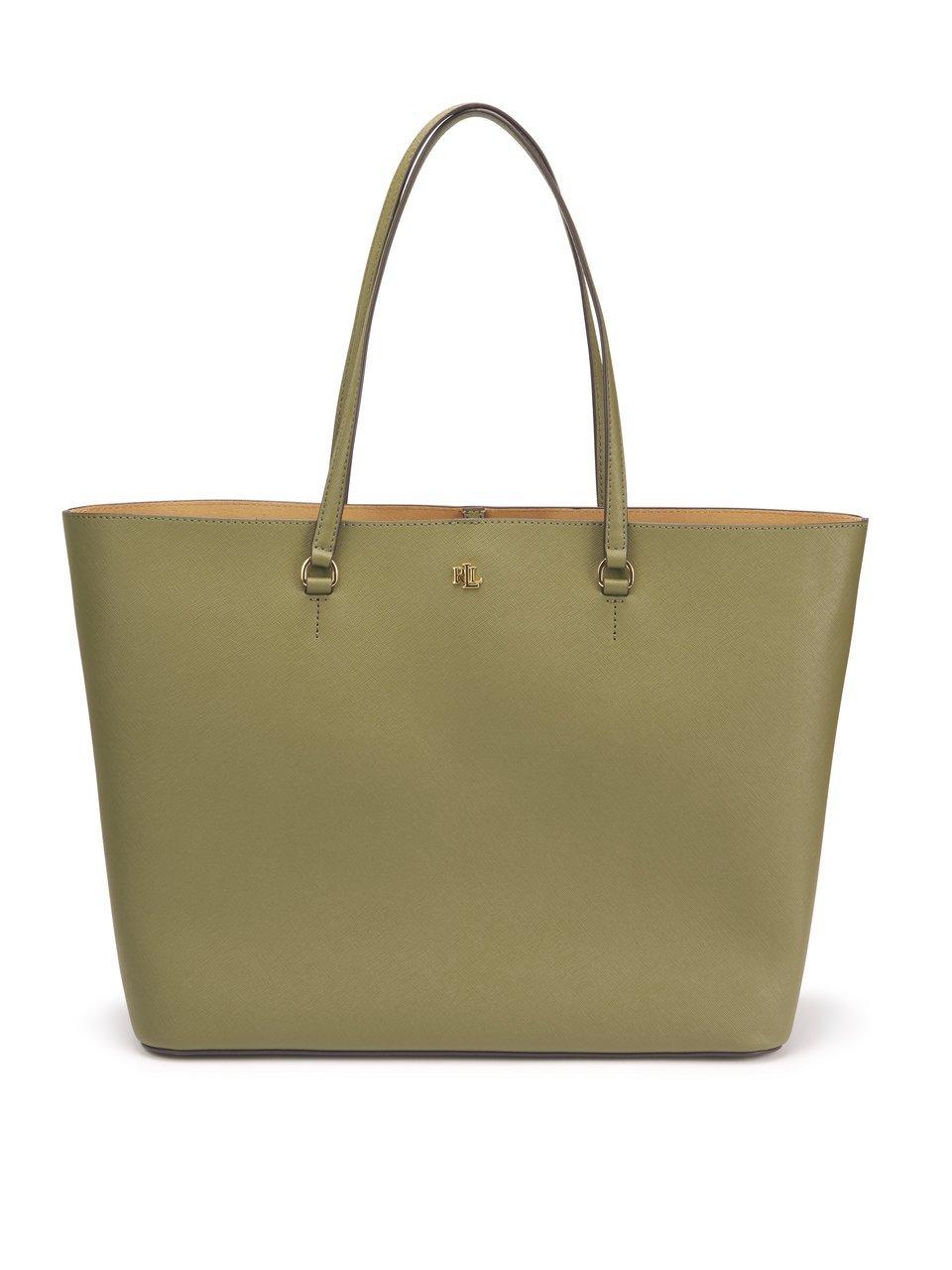 lauren ralph lauren - Shopper KARLEY  grün