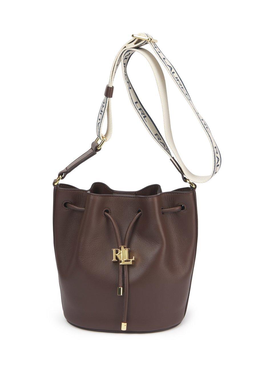 Image of Handbag “Andie“ Lauren Ralph Lauren brown