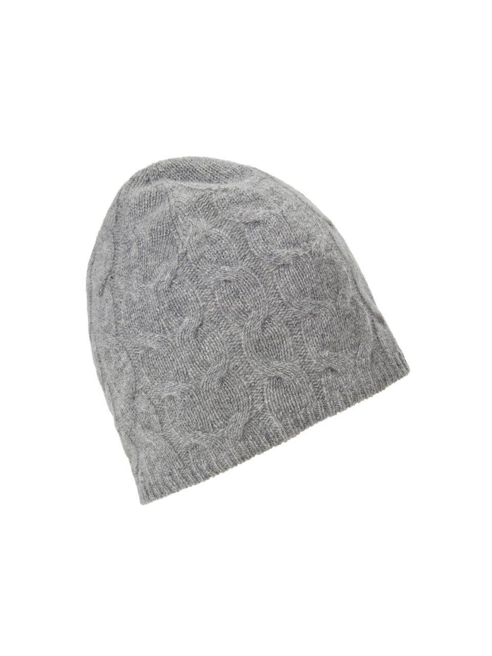 Peter Hahn Cashmere - Beanie