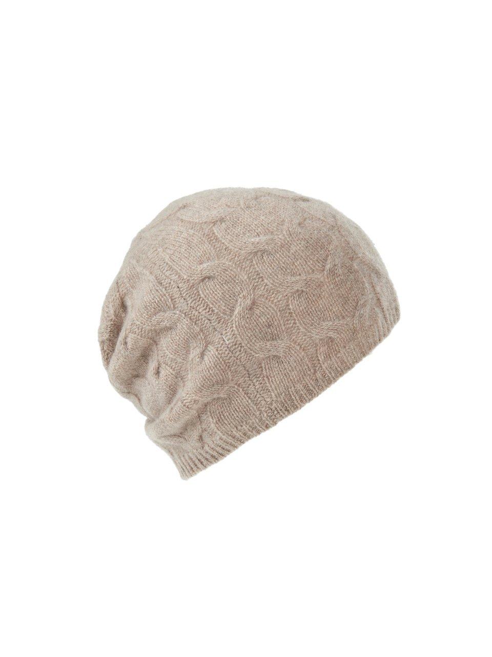 Peter Hahn Cashmere - Beanie