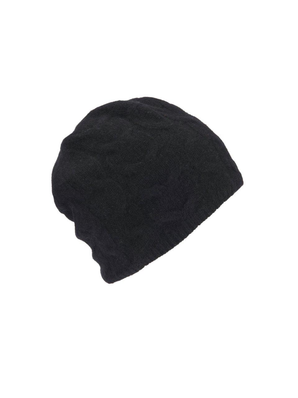 Peter Hahn Cashmere - Beanie