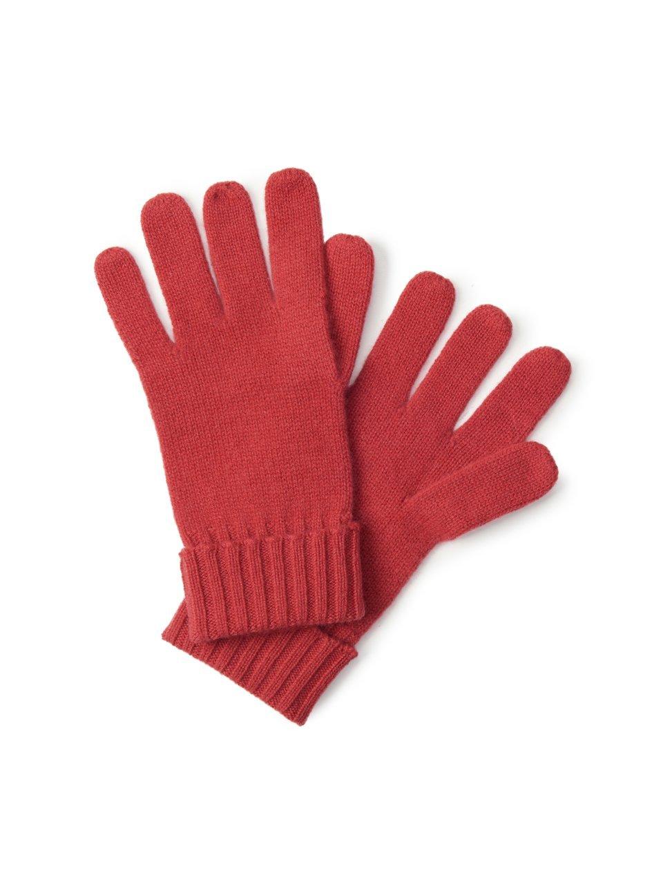 Peter Hahn - Handschuh aus 100% Premium Kaschmir