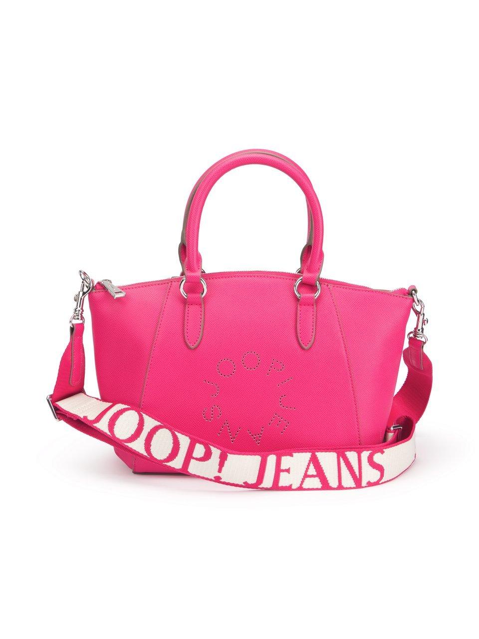 Shopper GIRO DANIELLA Van Joop! Jeans pink