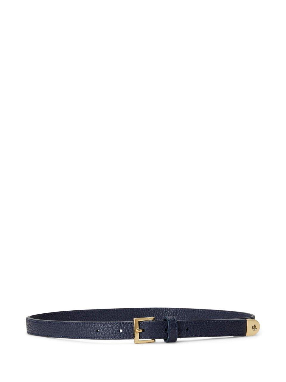 Riem Van Lauren Ralph Lauren blauw