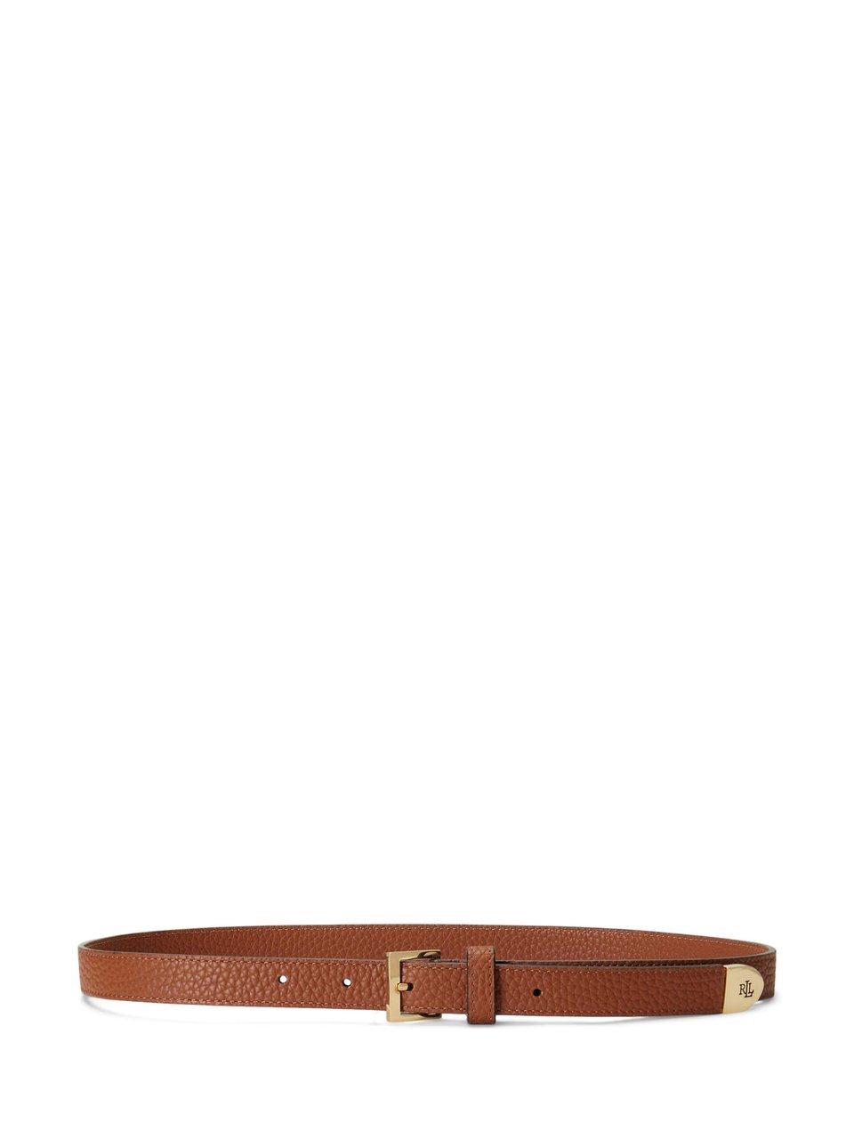 Riem Van Lauren Ralph Lauren bruin