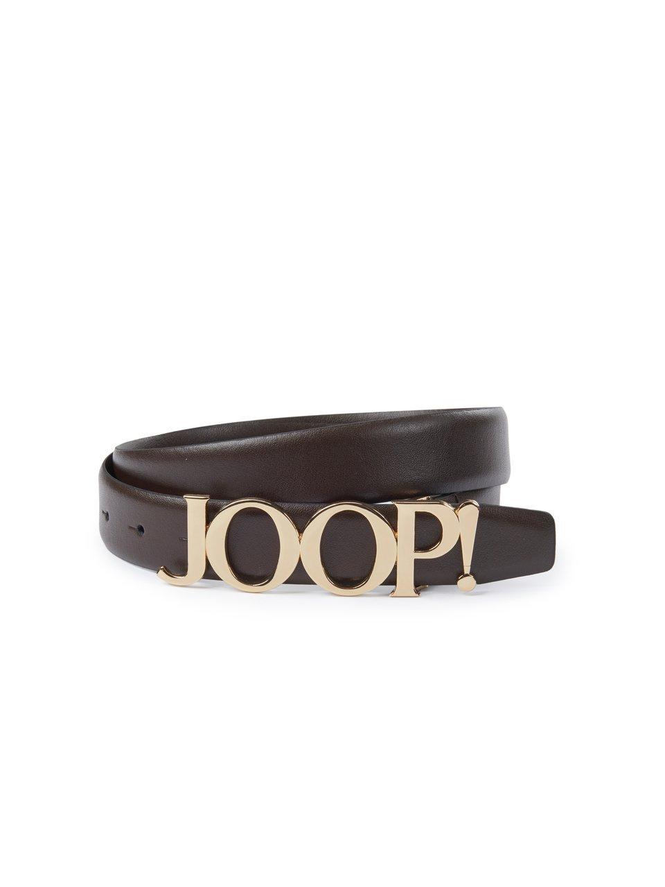 Riem Van Joop! bruin