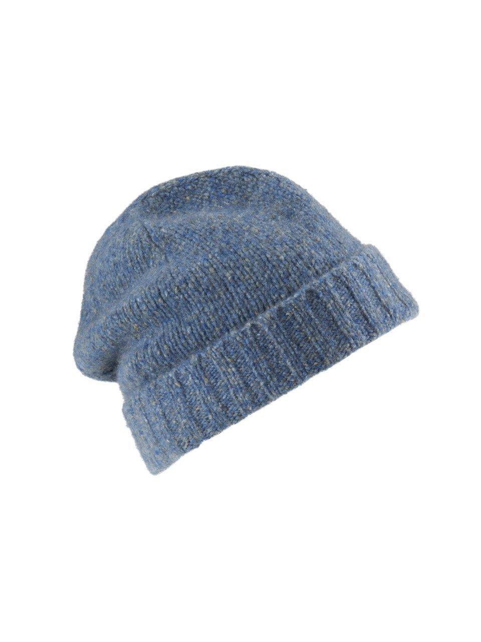 include - Mütze  blau