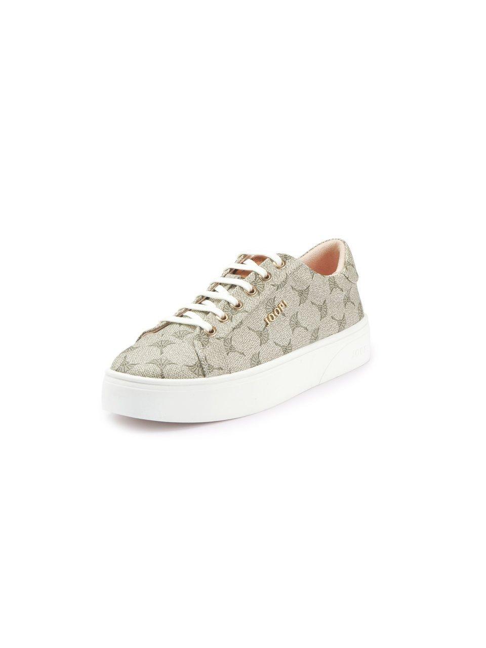 Sneakers Mazzolino New Daphne Van Joop! beige