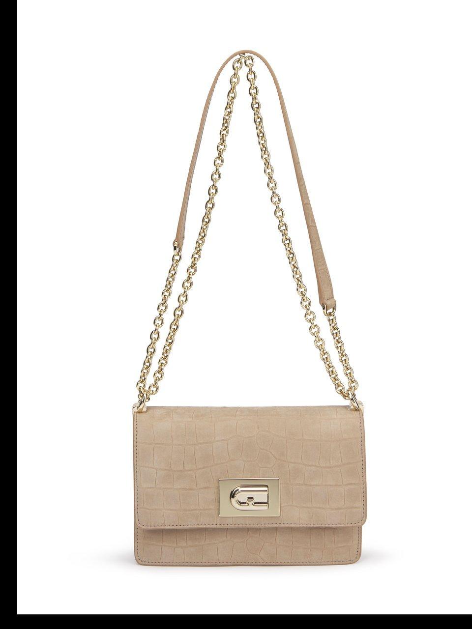 Image of Handbag “1927 mini“ Furla beige