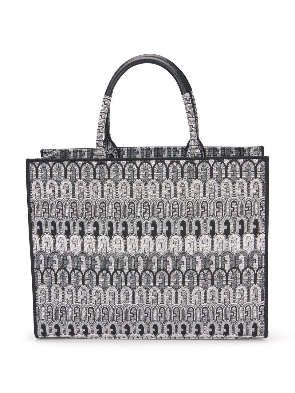 Image of Shopper bag “Opportunity“ Furla black