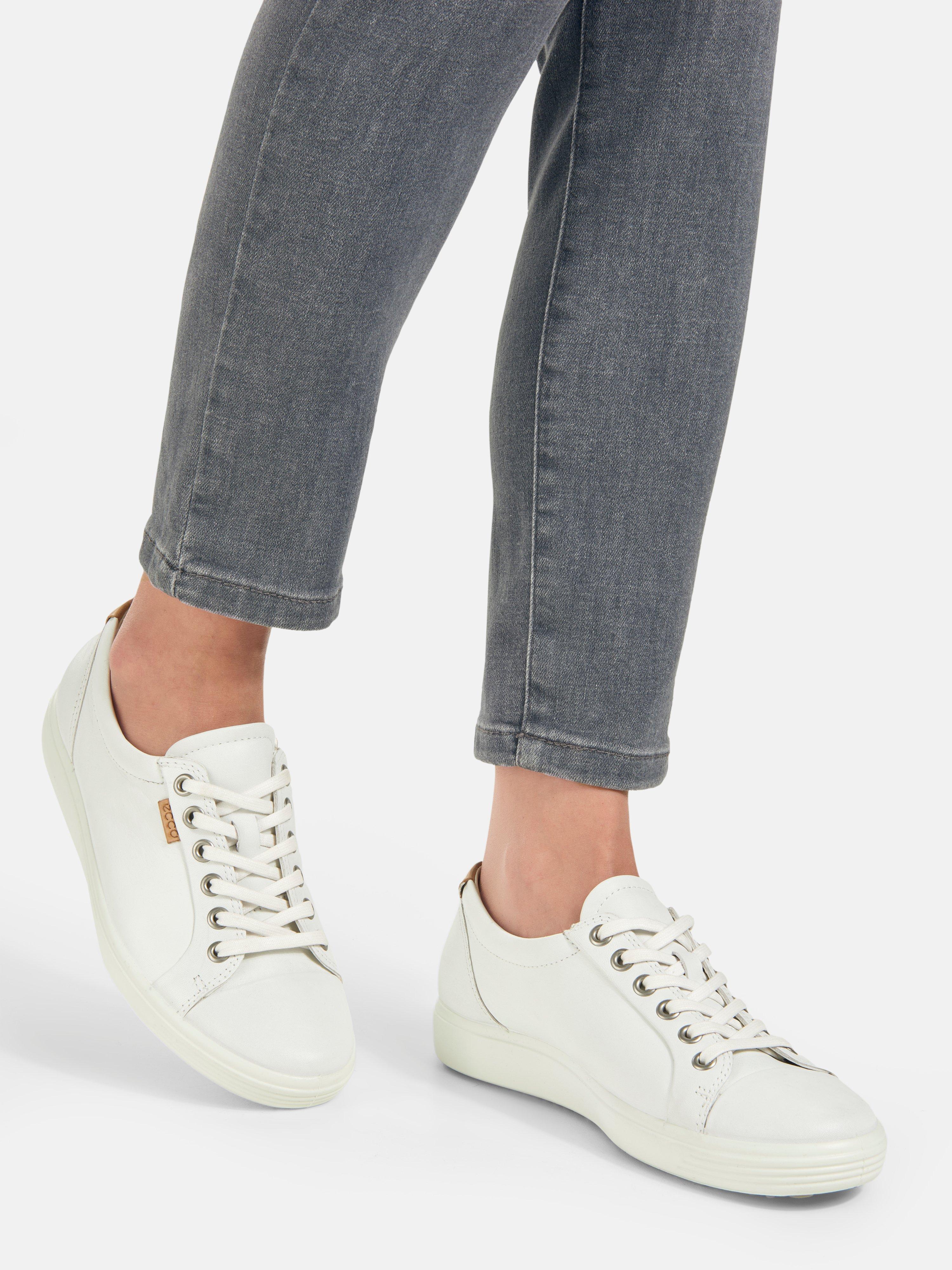 Ecco - Sneakers model Soft 7