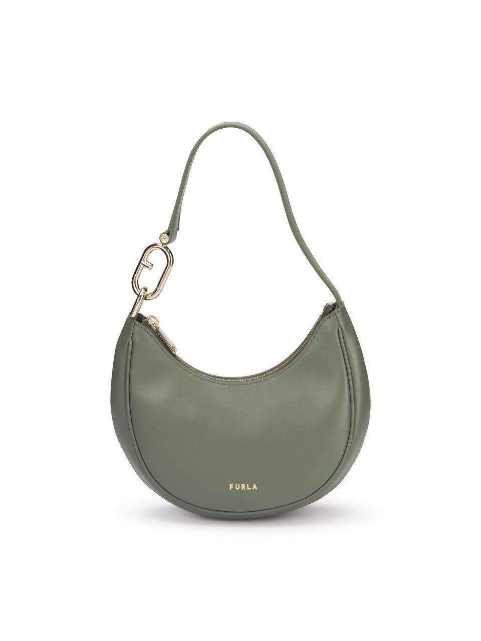 Image of Handbag “Primavera“ Furla green