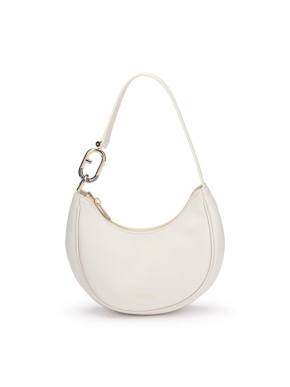 Image of Handbag “Primavera“ Furla white