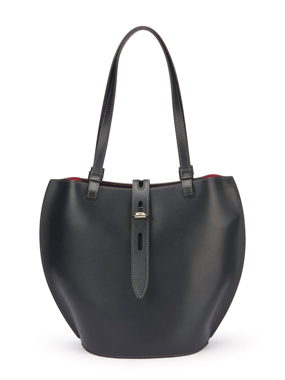 Image of Handbag “Unica“ Furla black