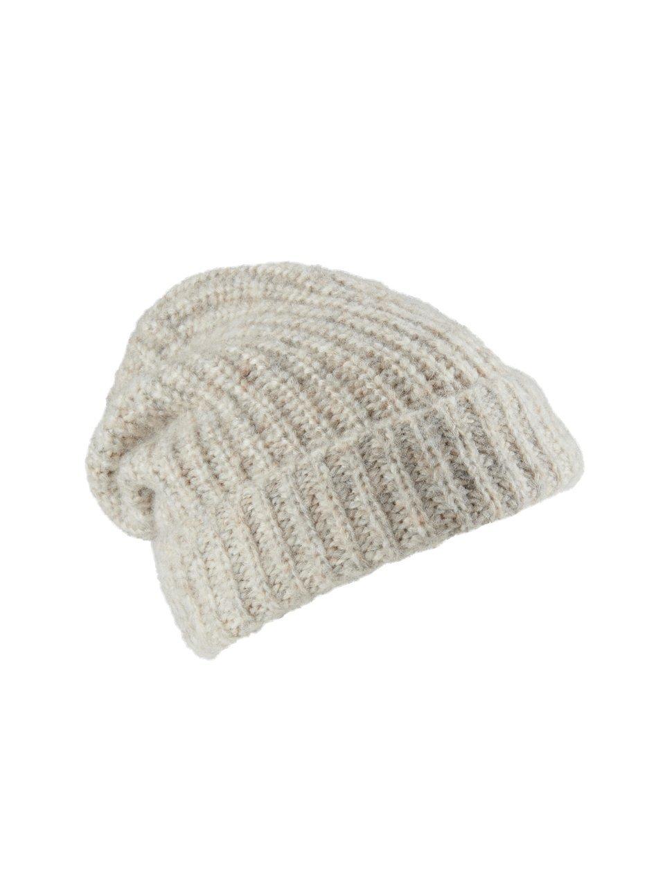 Mütze DAY.LIKE beige günstig online kaufen