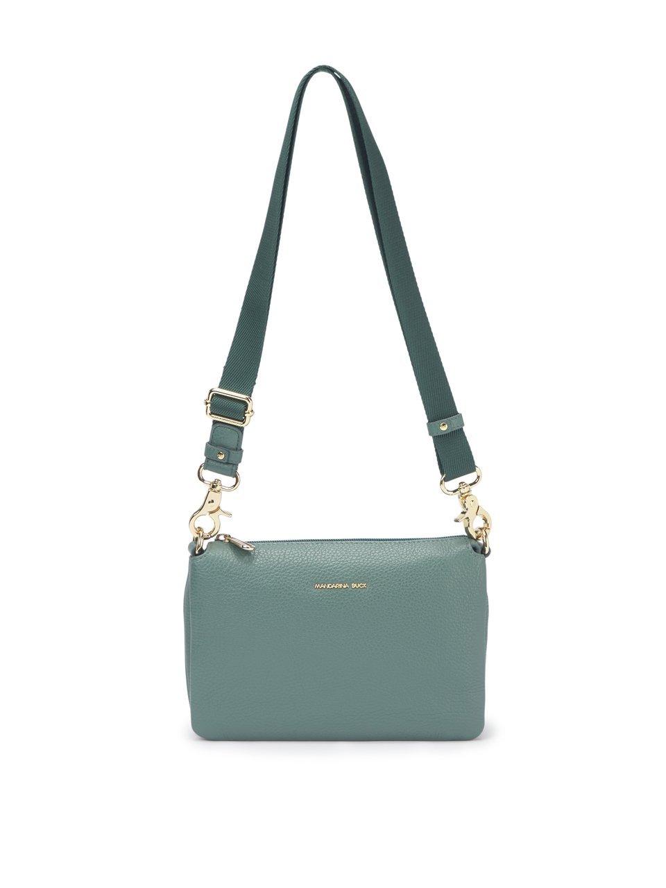 Tas Van Mandarina Duck groen