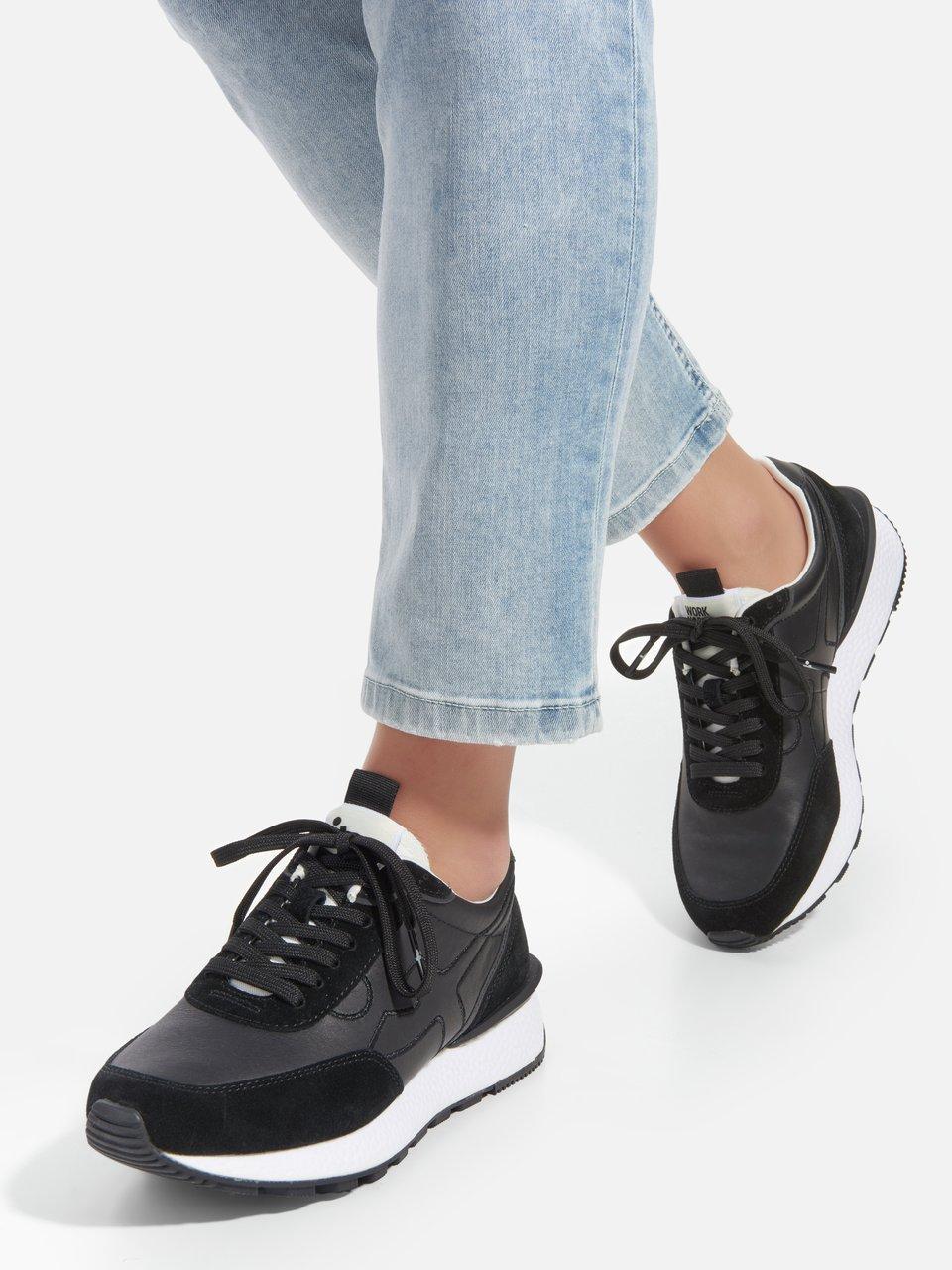 Tamaris Sneakers zwart