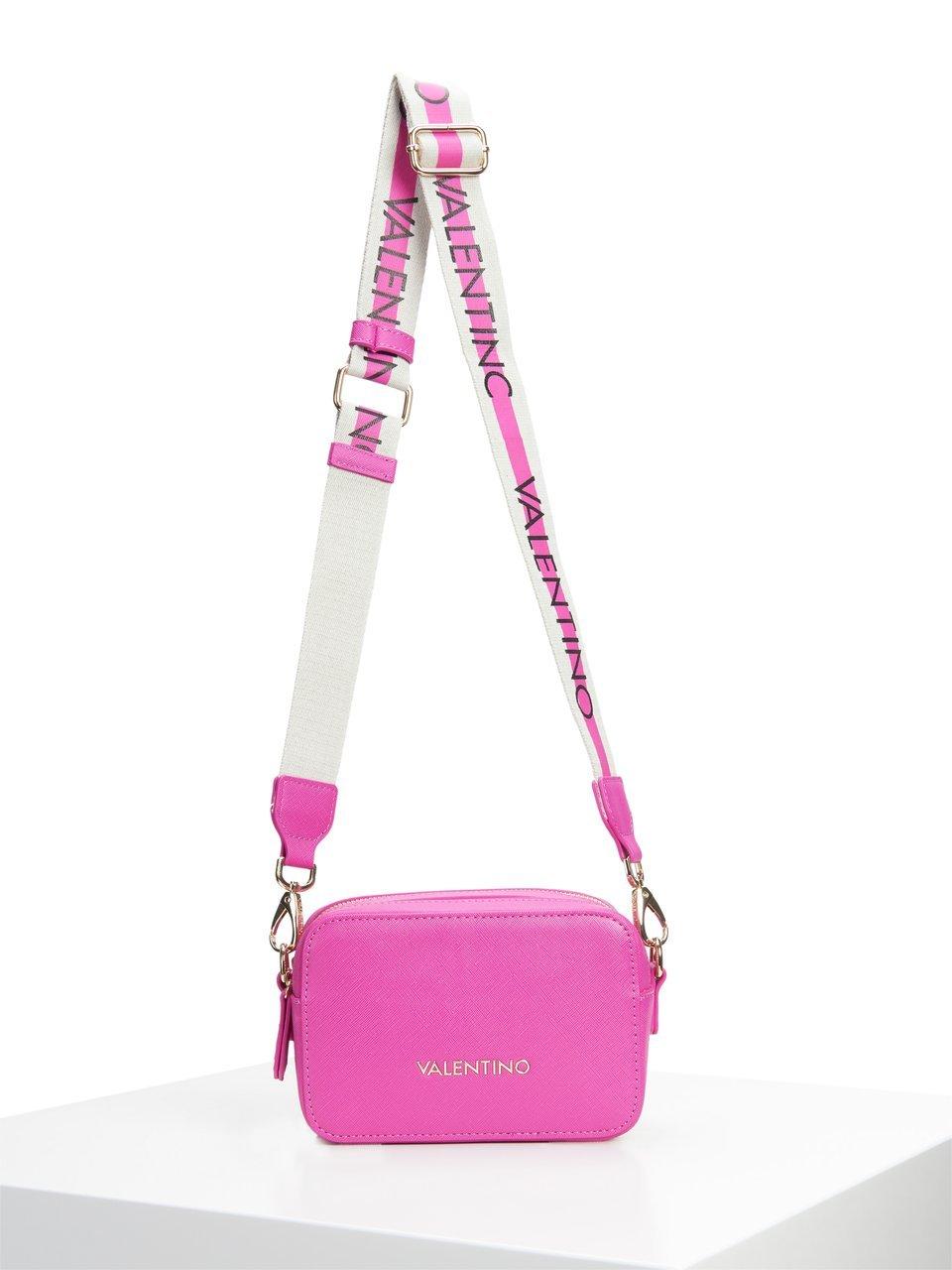 Valentino Crossbodytas / Schoudertas Dames - Zero Re - Roze