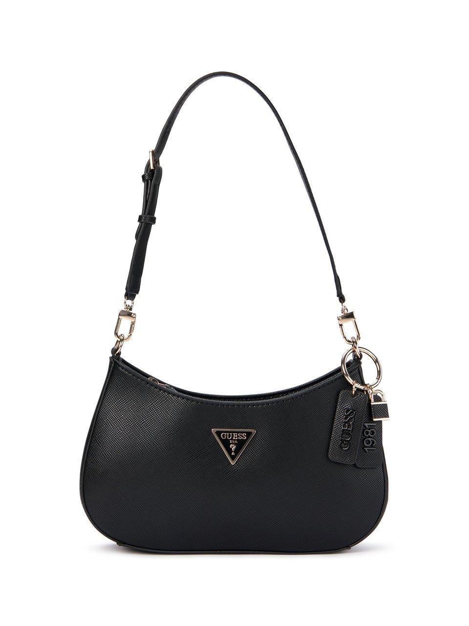 Guess Noelle Top Zip Shoulder Bag