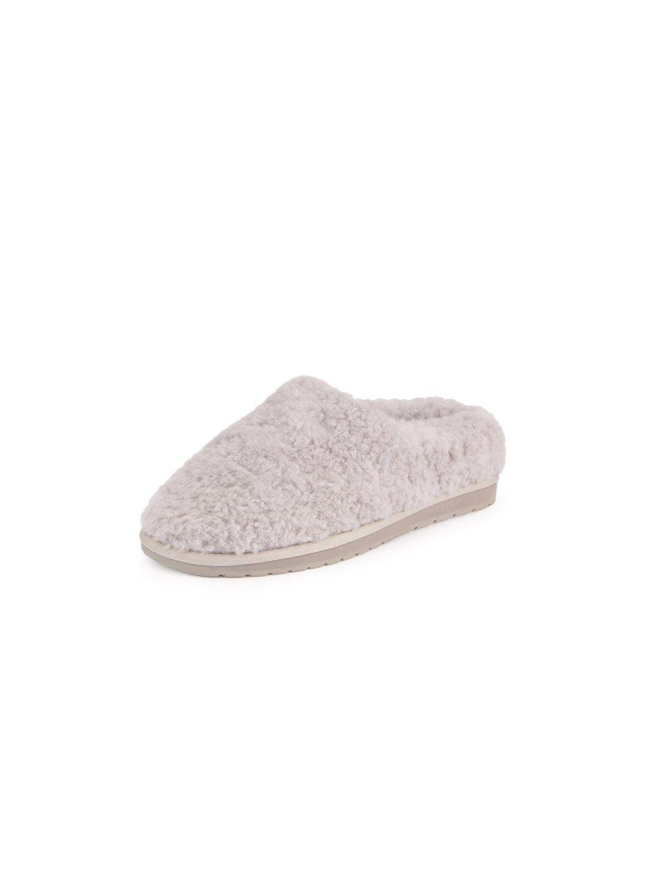 Emu - Slippers Joy Teddy