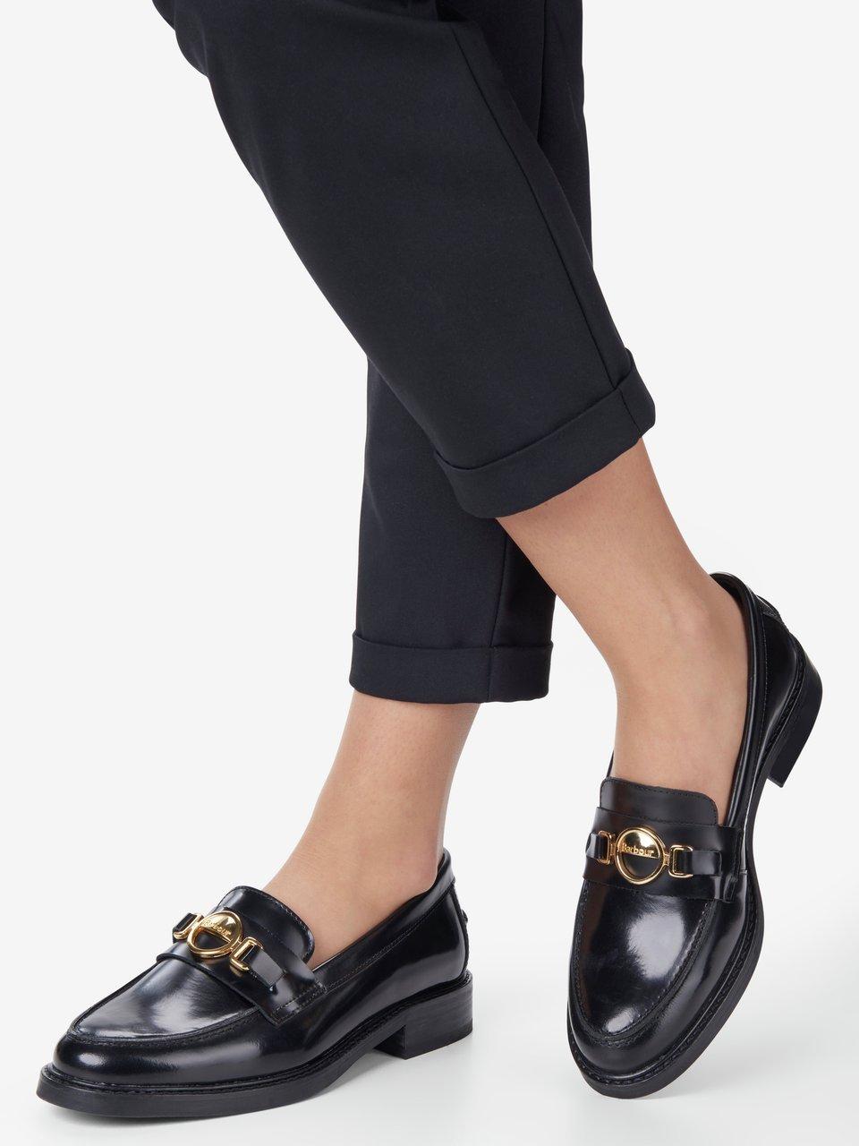 Barbour - Slipper
