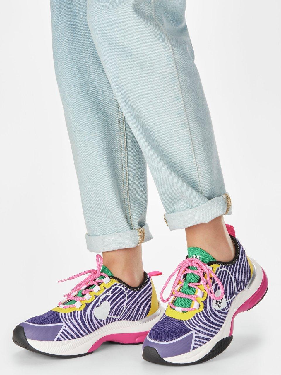 Love Moschino - Sneaker