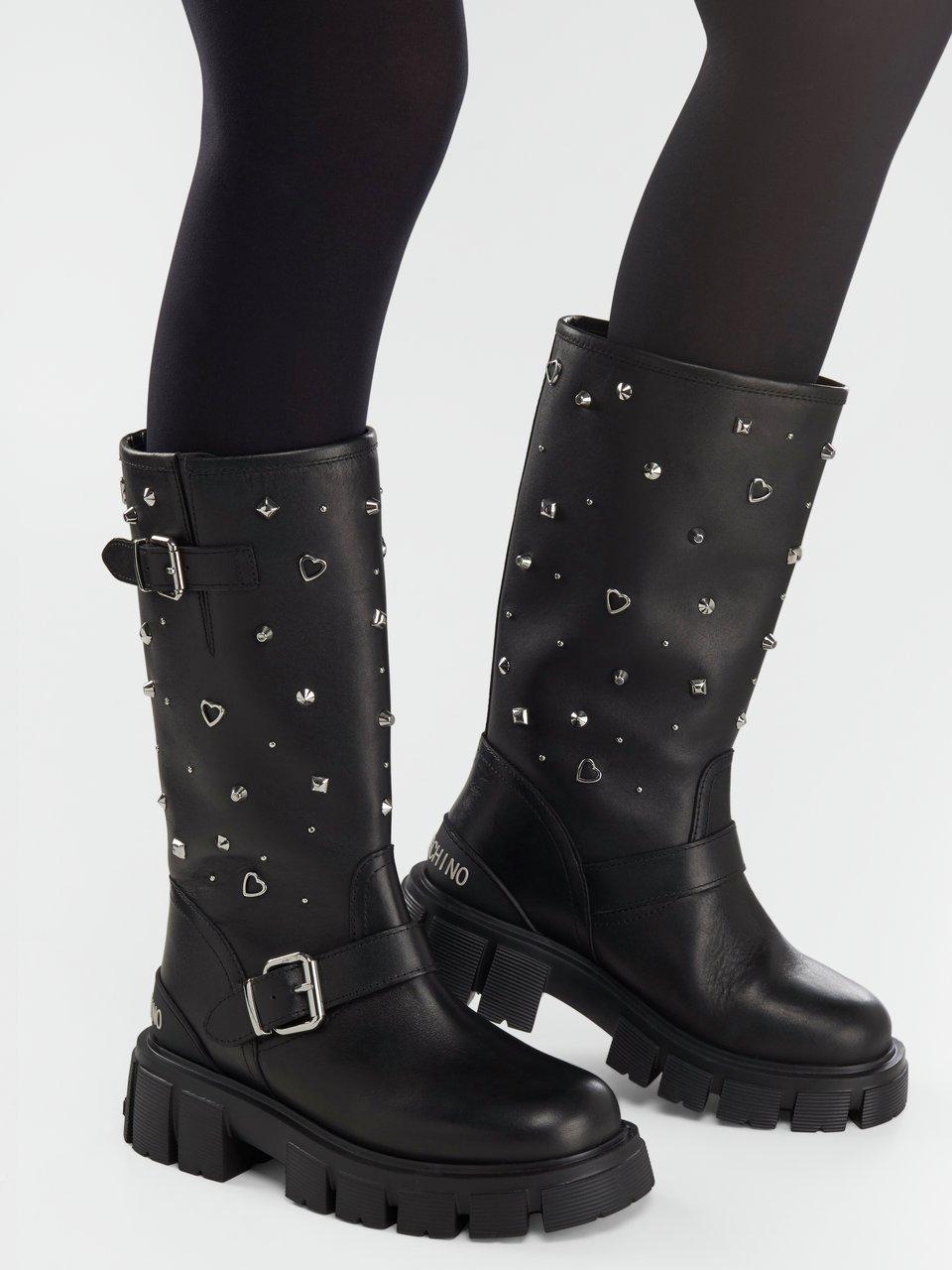 Love Moschino - Stiefel